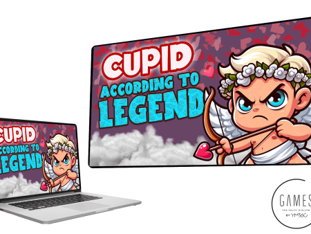 Cupid: According To Legend Online Hot Sale