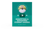 [Video Training] Identifying & Activating Student Leaders Sale