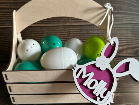 Easter Basket Tags Online Hot Sale