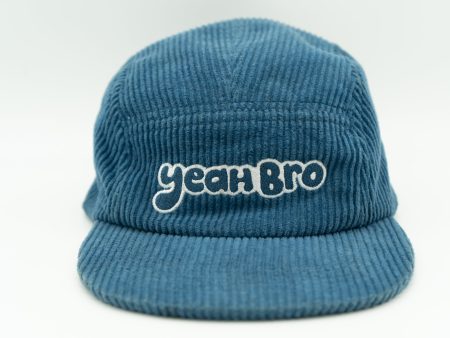 Bro-Hood Cord Hat Cheap