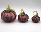 Amethyst Pumpkins + Gourds Discount