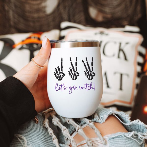 123 Let s Go Witch! Swiftie Halloween Online Hot Sale