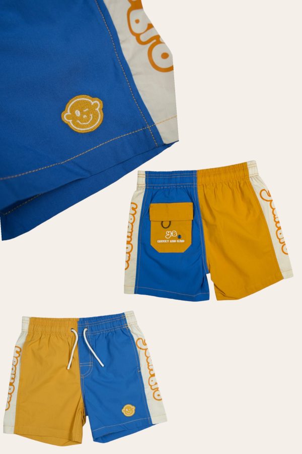 Shaka Boardshort For Discount