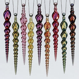 Rainbow Icicle Online Hot Sale