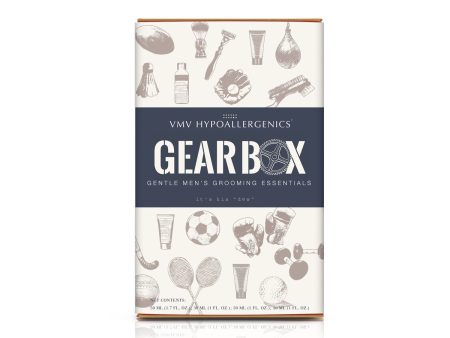 Gear Box Discount