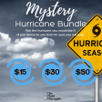 Mystery Hurricane Bundle Discount