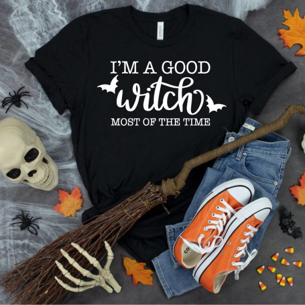 I m A Good Witch Supply