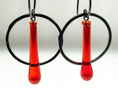 Ondine Pendulums with Small Hoop Online now