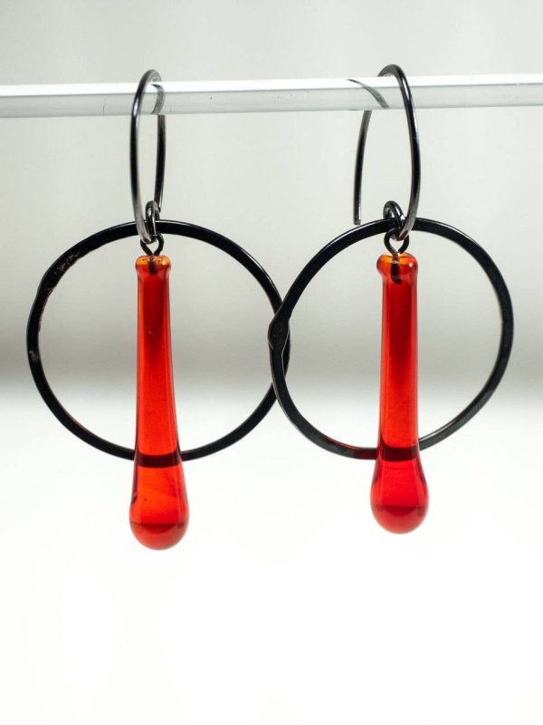 Ondine Pendulums with Small Hoop Online now