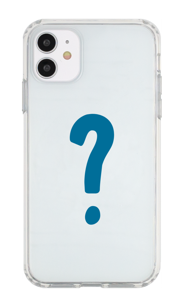 Mystery Phone Case Online now