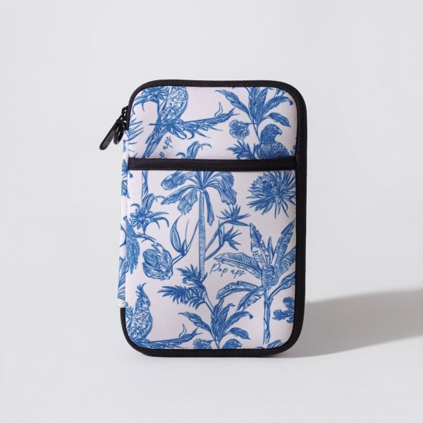 PASSPORT WALLET TOILE Online Hot Sale