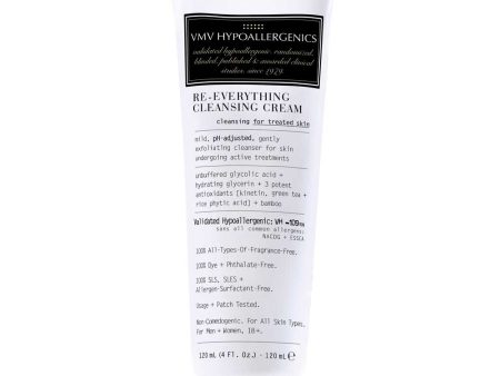 Re-Everything Cleansing Cream For Sale