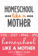 Homeschool Like a Mother Sale