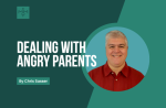 [Youth Ministry Hacks] Dealing With Angry Parents Online Sale