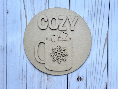 Kids Crafting Kit - Cozy Mug Sale