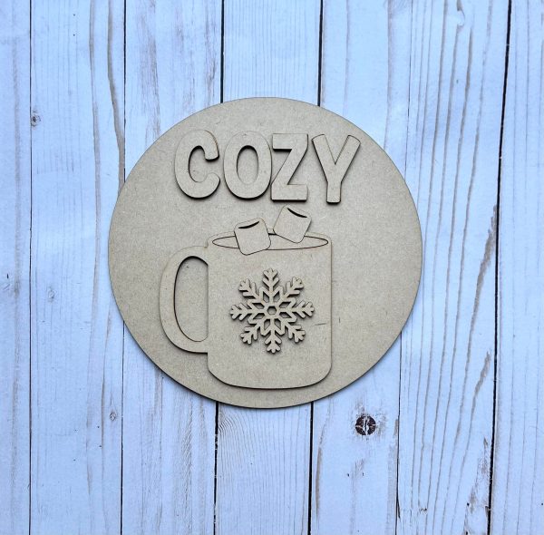 Kids Crafting Kit - Cozy Mug Sale