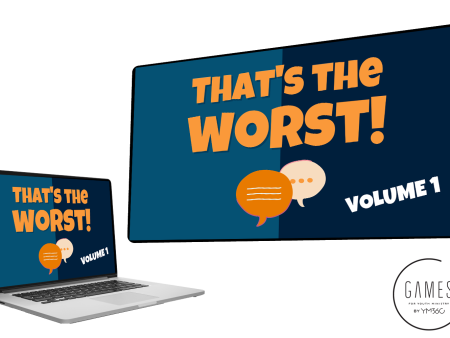 That s The Worst: Volume 1 Discount