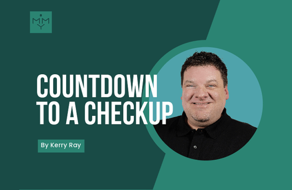 [Youth Ministry Hacks] Countdown To A Checkup Discount