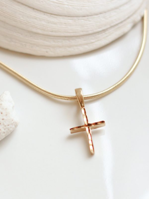 Cross Pendant Necklace Cheap