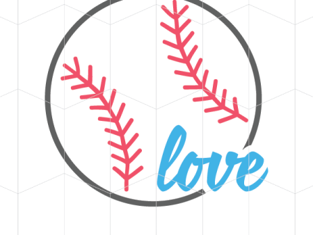 Baseball Love Cheap