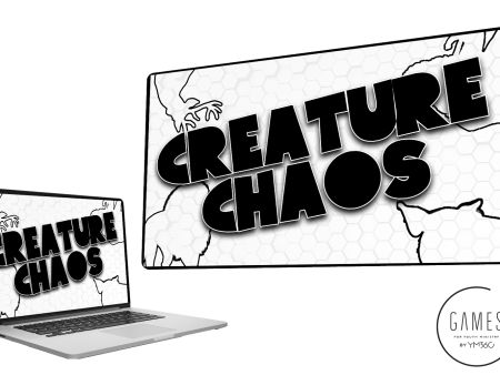 Creature Chaos Online Sale