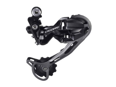 Shimano Deore Rear Derailleur RD-M592 SGS For Cheap