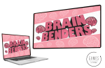 Brain Benders Online Hot Sale