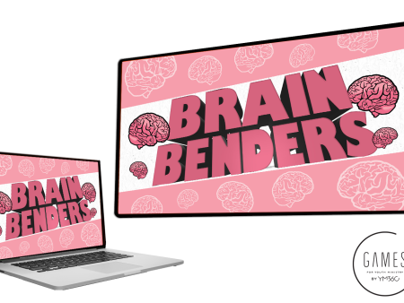 Brain Benders Online Hot Sale