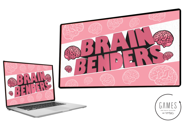 Brain Benders Online Hot Sale