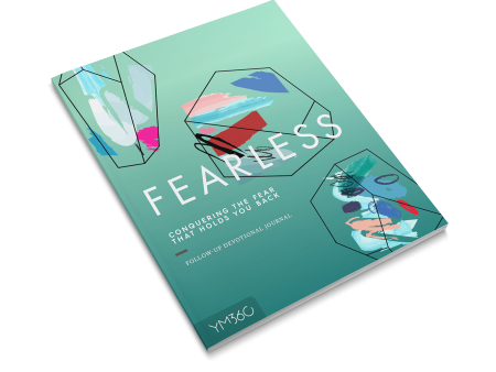 Fearless Follow Up Journal For Discount