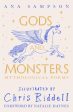 Gods and Monsters - Mythological Poems by Ana Sampson For Sale