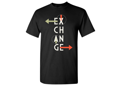 Exchange T-Shirt Cheap