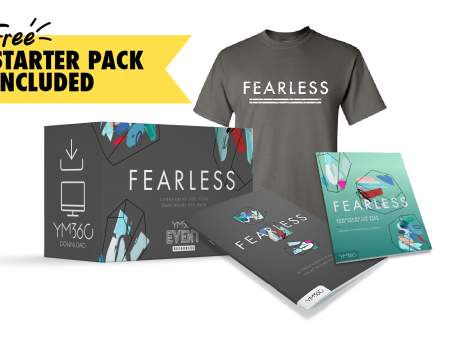 Fearless Sale