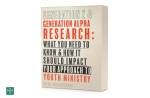 [5 Lesson Course] Generation Z & Generation Alpha Research: What You Need To Know & How It Should Impact Your Approach To Youth Ministry Cheap