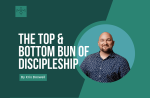 [Youth Ministry Hacks] The Top & Bottom Bun Of Discipleship Sale