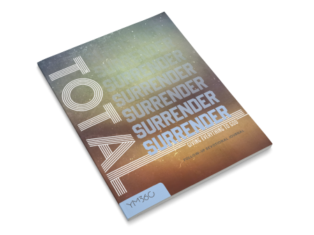 Total Surrender Follow Up Journal Online Hot Sale