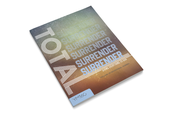 Total Surrender Follow Up Journal Online Hot Sale