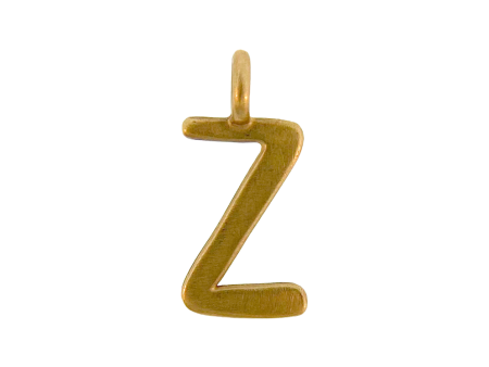 Z Charm Discount