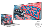 Coaster Quiz Online Hot Sale