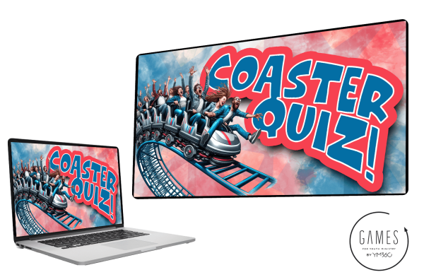 Coaster Quiz Online Hot Sale