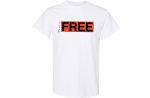 Truly Free T-Shirt Online Sale