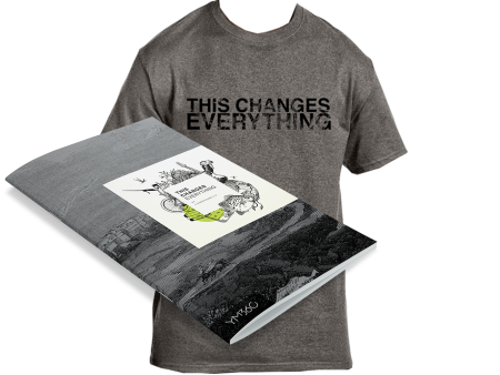 This Changes Everything Essential Bundle Online