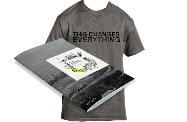 This Changes Everything Essential Bundle Online