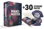 [Summer Camp Edition] Make It Matter Sale