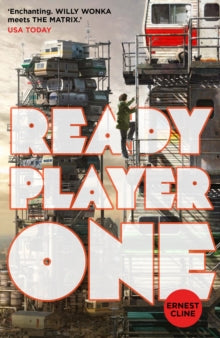 Ready Player One by Ernest Cline For Cheap