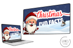 Christmas Fun Facts Sale