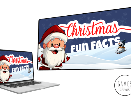 Christmas Fun Facts Sale