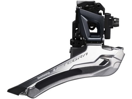 Shimano Ultegra FD-R8000 11-Speed Braze-On Front Derailleur Online now