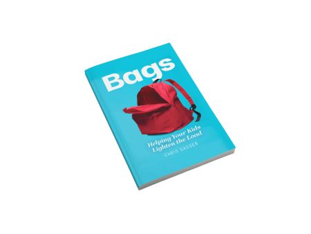 Bags: Helping Your Kids Lighten the Load Fashion