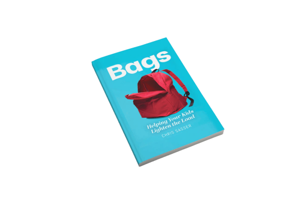 Bags: Helping Your Kids Lighten the Load Fashion